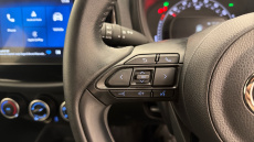 Toyota Aygo X 1.0 VVT-i Pure 5dr Petrol Hatchback